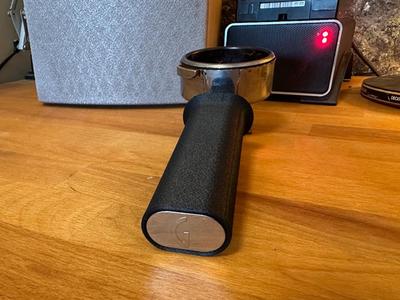 Gaggia Classic portafilter handle