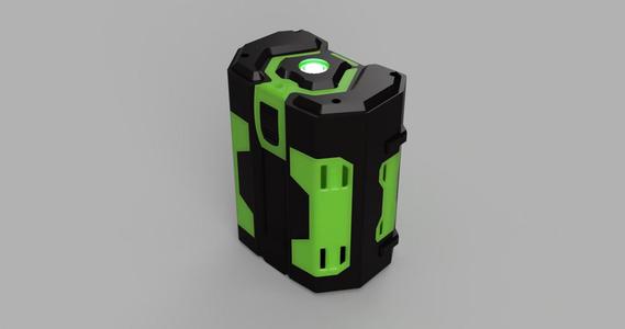 Ego Battery 7.5AH