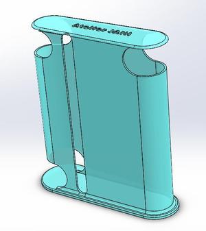 Boite de rangement de piluliers