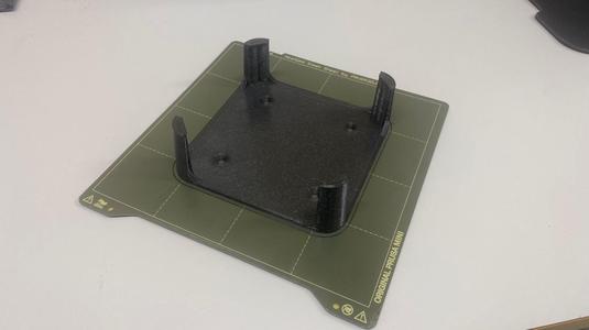 Steelseries Hub (61298TX) Holder