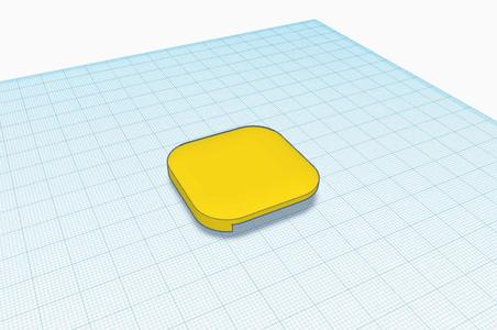 Table Corner Protector