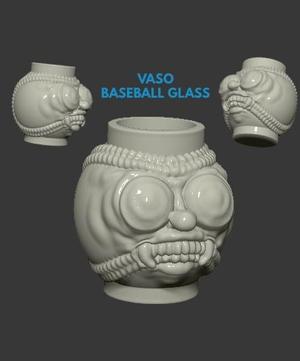 BASEBALL GLASS