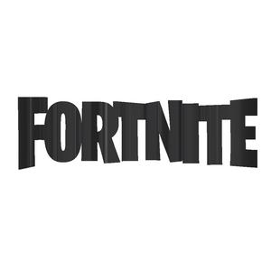 FORTNITE FLIP TEXT