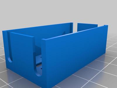 LM2596 Case