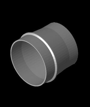 hose to vortex adapter