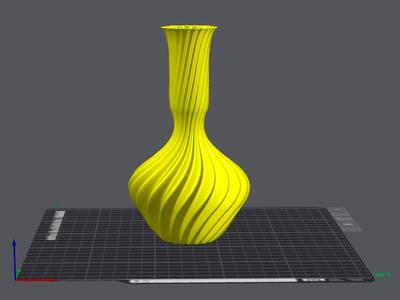 Vase For Plants