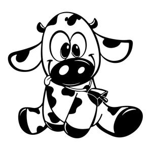 Cow, cow, milk, milk