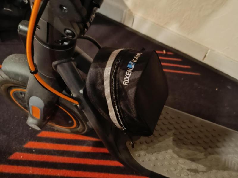 eScooter Bag Holder