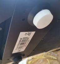 Fractal Design Focus G case leg