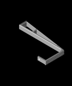 Ender 3 C922 Webcam Mount
