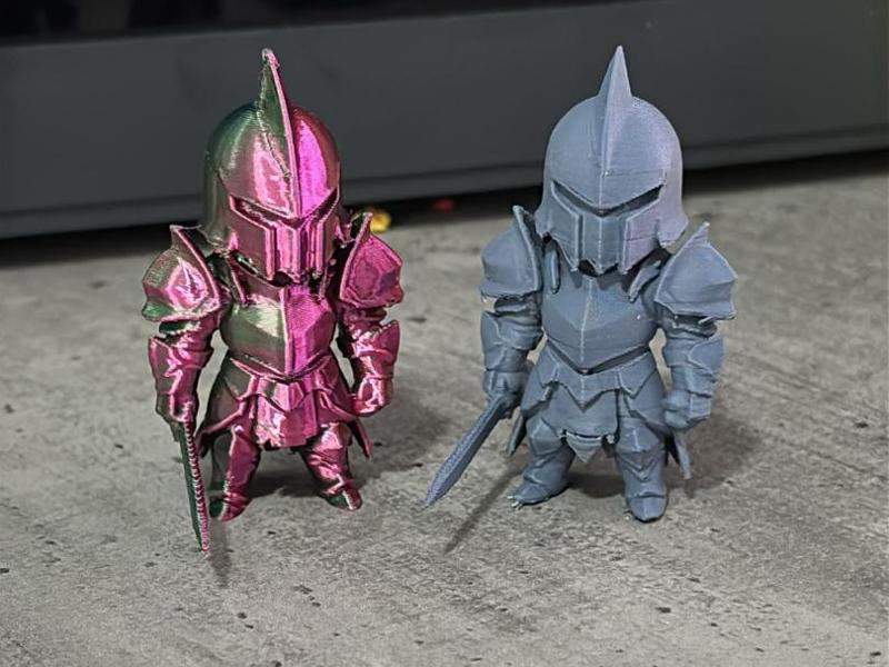 Chibis United: Solo leveling - shadow soldier