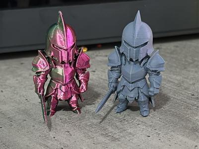 Chibis United: Solo leveling - shadow soldier