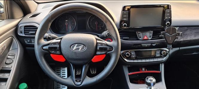 I30 N Drive 