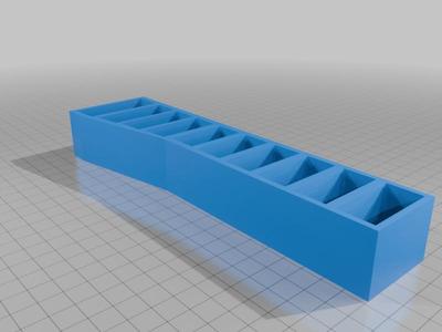 screw separator