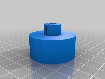 Farberware Air Fryer Knob v1