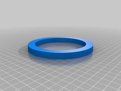 Outer Ring Front