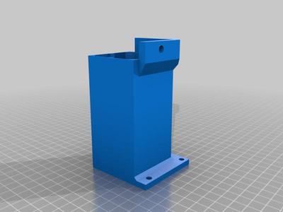 Lack Table 3D Printer riser