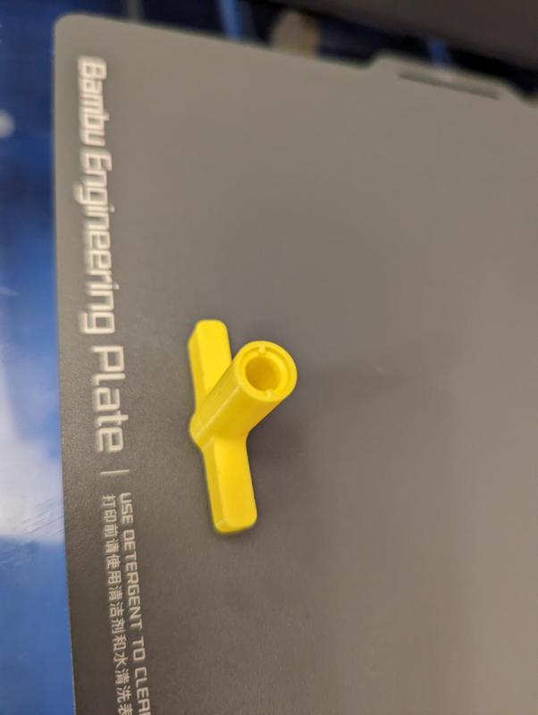 Radiomaster TX16S Switch Nut Wrench