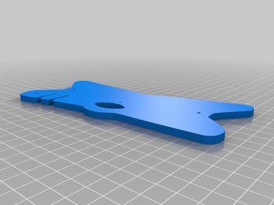 Chameleon Antenna Wire Winder Replacement