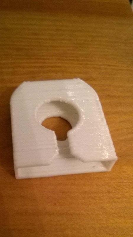 Spare part for clothes horse