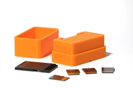 sd card holder