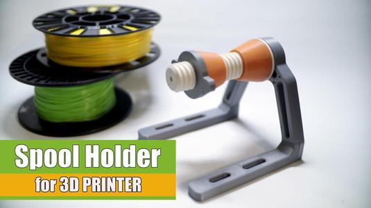 Spool Holder