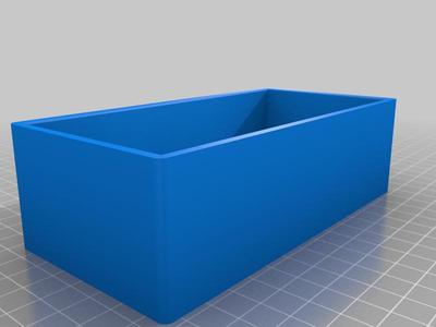 Onion sprouting box