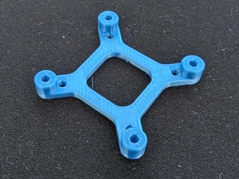 FPV FlighController Adapter 30mm -> 25.5mm