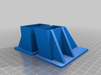 IKEA Learning Tower feet