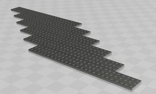 Marston Mat 6er Group Scale 32