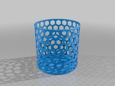 pencil table holder
