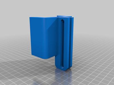 Tenlog Dial Indicator Mount