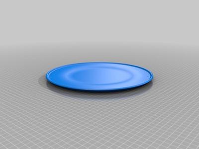 Plate