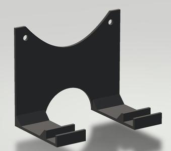 Smartphone Holder for Christopeit RS2