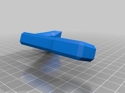 Prusa MK3/MK3S Spool Holder - with Filament Guide Extension v3