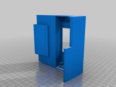 SUNLU s8 SCREEN MOD FOR BIGTREETECH TOUCH SCREEN 2.4