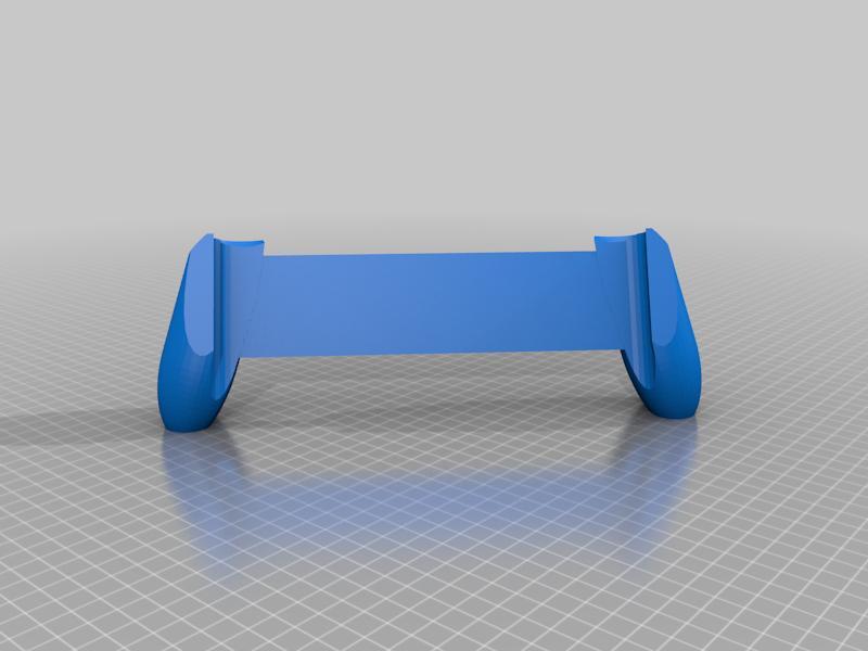 Nintendo Switch Lite Grip Inspired by Satisfye