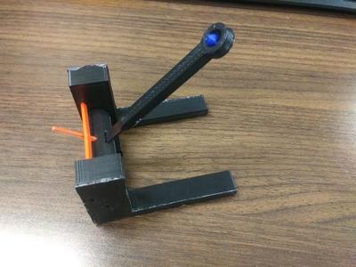 Printable Catapult
