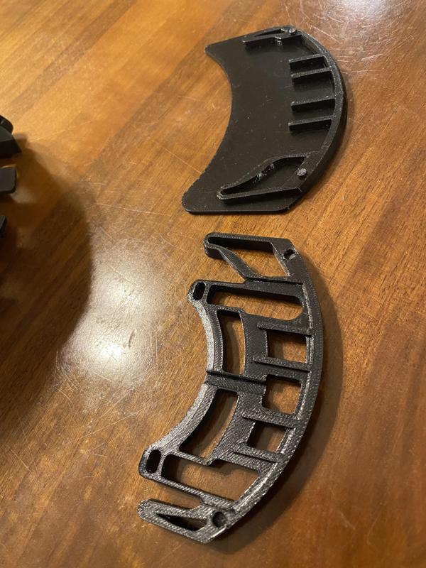 Burton Mission Bindings