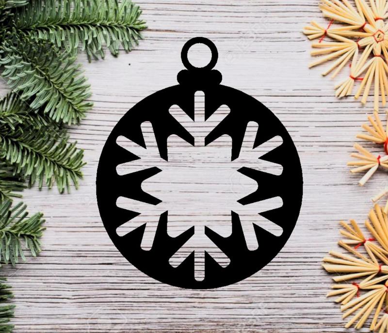 Christmas Tree Decoration