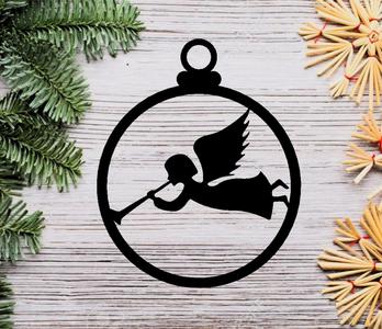 Christmas Tree Decoration