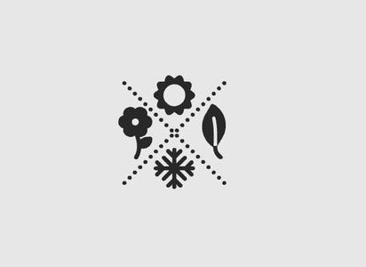 SEASON PICTOGRAM