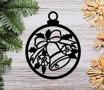Christmas Tree Decoration