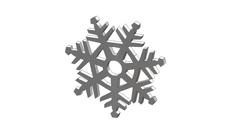 Snowflake