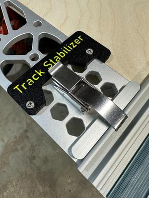 Makita Track Saw Stabilizer