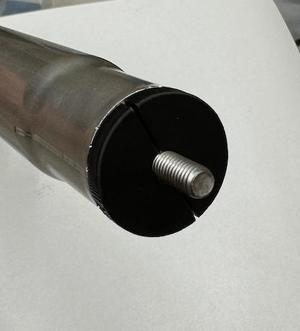 WIGO Rolli 32mm tent pole cap