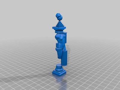 Thingiverse Remix