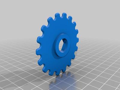 Dry box adjustable bearing holders
