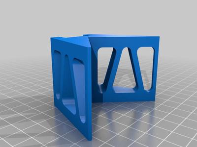 Amazon Basic Corner Clamp Pads 90°