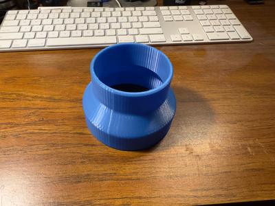 Duct Adapter